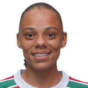 Camilla Santos Rodrigues de Oliveira