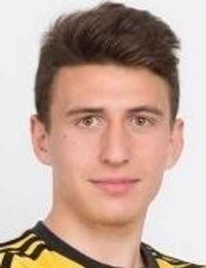 Ivan Urvantev profil resmi