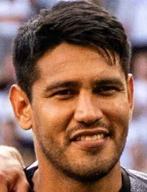 Francisco zuniga