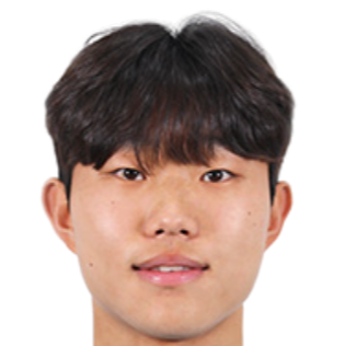 Yong-Hui Park