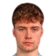 MacDarragh Scanlon