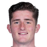 Harrison Shillington