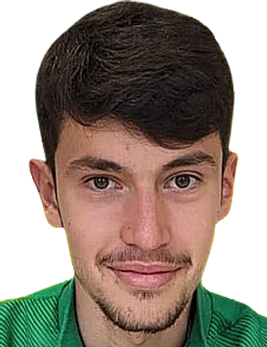 Christos Mitsis profil resmi