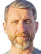 Vladimir Savchenkov photo