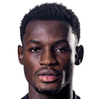 Stanley Boateng Osei