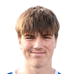 Jackson Jonah O'Reilly