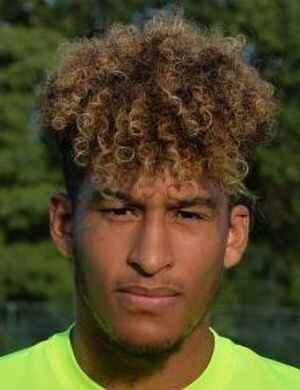 Blaise Baillet profil resmi
