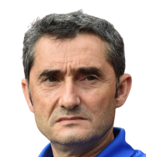 Ernesto Valverde