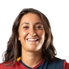 Sara Lucafo