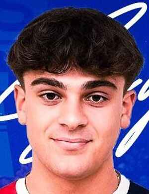 Luca Bonin profil resmi
