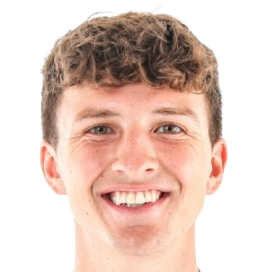 Luke Jeffus