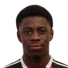 Derinsola Adewale