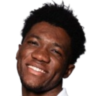 Kelvin Frimpong