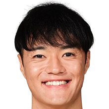 Koki Kawashima
