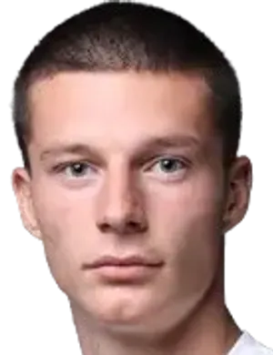 Alexandr migunov