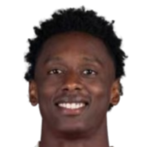 Kayro Taimir Walters