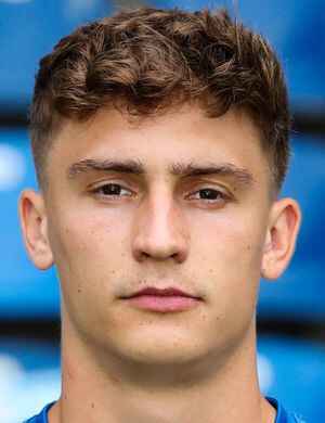Timo Birk profil resmi