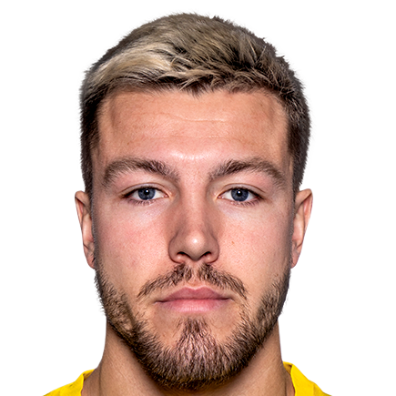 Fredrik Andre Bjorkan