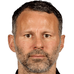 Ryan Giggs photo