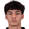 Marlen Amrenov profil resmi