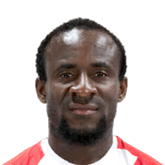 Seydou Doumbia