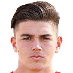 Nikolaos Gotzamanidis