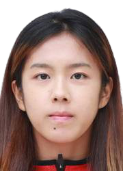 Chen Lina photo