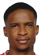 Paul Omo Mukairu