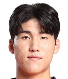 Dong-jin Lee