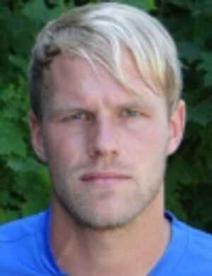 Martin Klein