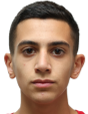 Artyom Hakobyan profil resmi
