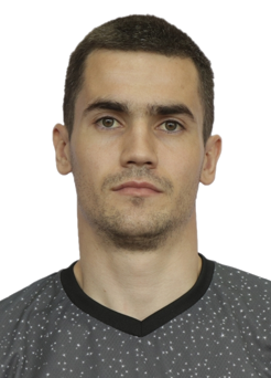 Dmitriy Alexeyevich Kudinov photo