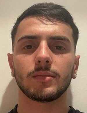 Henrique Giaretta profil resmi