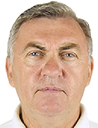 Sergey Trubicin photo