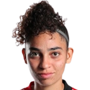 Isabelle Caroline Guimaraes da Silva