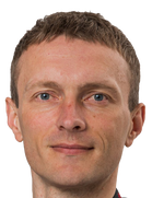 Andrey Kazarin photo