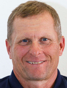 Michael Gruber