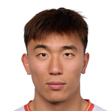 Li Haowen