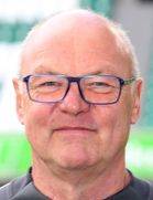 Heribert Rüttger photo