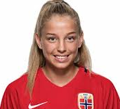 Rikke Bogetveit Nygard