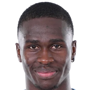 Dantouma Toure