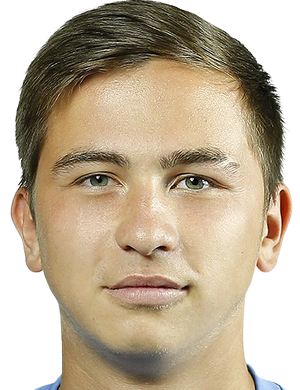 Bakhadur Sokolov