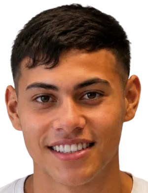 Alan Alcaraz Logo
