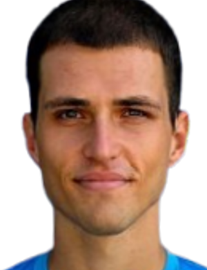 Marko Veselinovic profil resmi