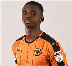 Hakeem Ademola photo