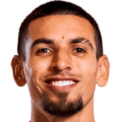 Daniel Muñoz