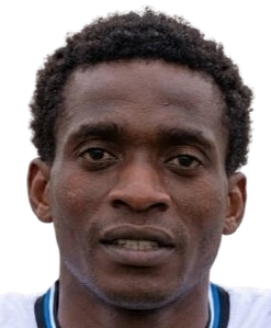 Chidiebere Gabriel Okoro profil resmi