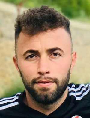 Recep Oğuz profil resmi