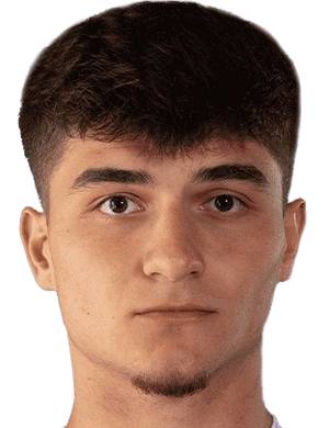 Edgar Adilkhanov