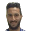 Abdallah El Sanghawy